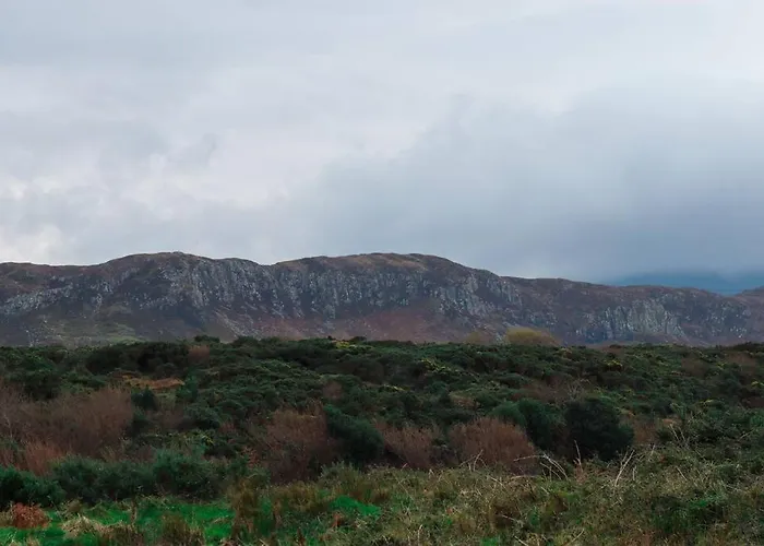 Lake View Dunfanaghy
