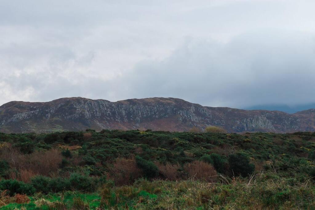 View Dunfanaghy